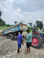  Residential Plot for Sale in Dharmawala, Vikas Nagar, Dehradun