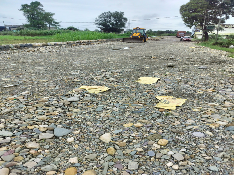  Residential Plot 1338 Sq.ft. for Sale in Dharmawala, Vikas Nagar, Dehradun