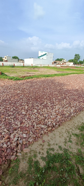  Residential Plot 900 Sq.ft. for Sale in Gwalior Road, Gwalior Road, Agra