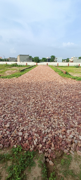  Residential Plot 900 Sq.ft. for Sale in Gwalior Road, Gwalior Road, Agra