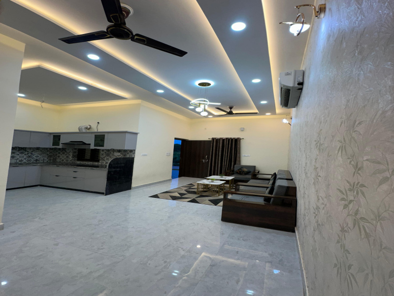 2 BHK House 930 Sq.ft. for Sale in Rohta, Agra