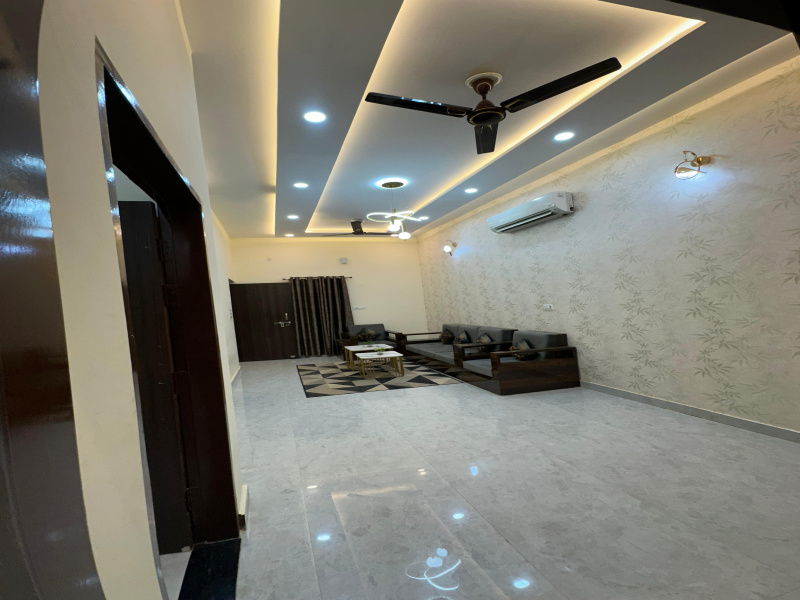2 BHK House 930 Sq.ft. for Sale in Rohta, Agra
