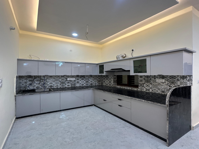 2 BHK House 930 Sq.ft. for Sale in Rohta, Agra