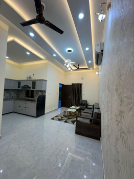 2 BHK House for Sale in Rohta, Agra
