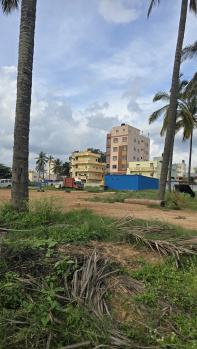  Industrial Land for Rent in Doddathoguru, Phase 1, Electronic City, Bangalore