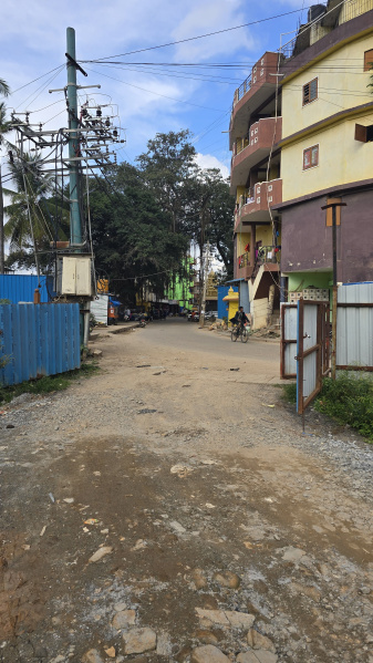  Industrial Land 40000 Sq.ft. for Rent in Doddathoguru, Phase 1, Electronic City, Bangalore