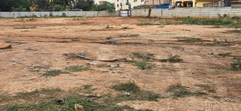  Industrial Land 40000 Sq.ft. for Rent in Doddathoguru, Phase 1, Electronic City, Bangalore
