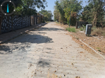  Residential Plot for Sale in Naroda, Ahmedabad