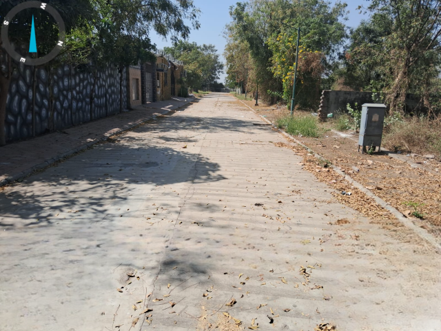 Residential Plot 477 Sq. Yards for Sale in Naroda, Ahmedabad