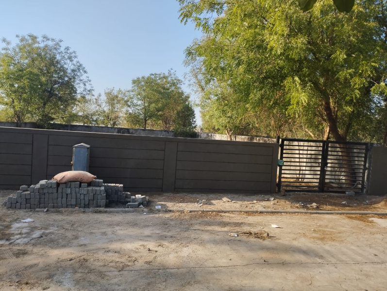  Residential Plot 477 Sq. Yards for Sale in Naroda, Ahmedabad