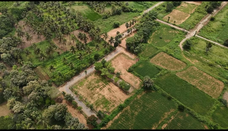  Residential Plot 1200 Sq.ft. for Sale in Mysore Road, Bangalore