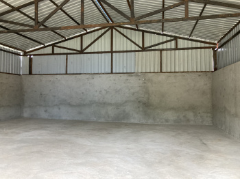  Warehouse for Rent in Barnoti, Kathua