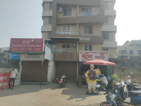  Commercial Shop for Rent in Vidhate Nagar, Nashik