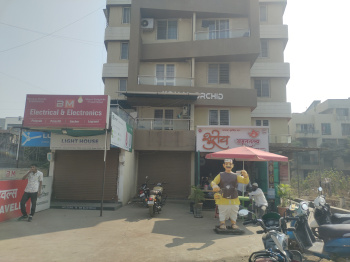  Commercial Shop for Rent in Vidhate Nagar, Nashik