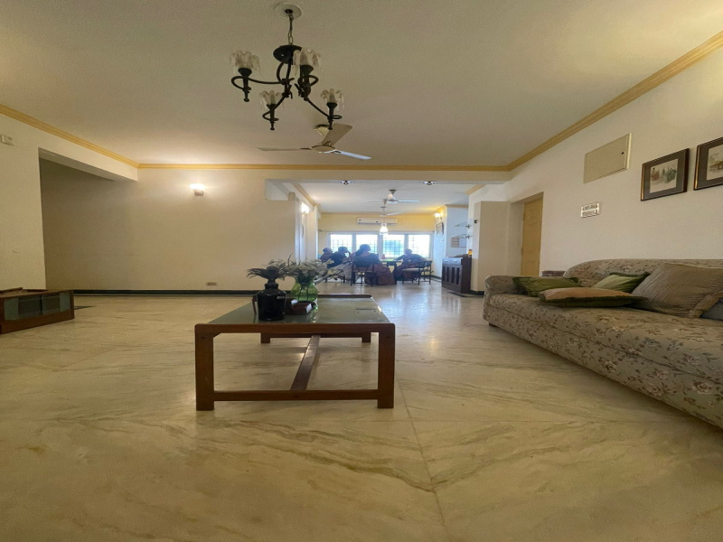 3 BHK Apartment 2300 Sq.ft. for Sale in Saligramam, Chennai