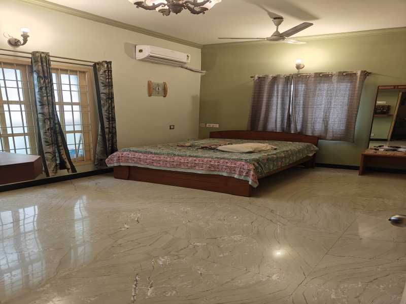 3 BHK Apartment 2300 Sq.ft. for Sale in Saligramam, Chennai