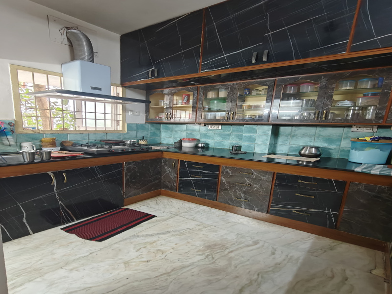 3 BHK Apartment 2300 Sq.ft. for Sale in Saligramam, Chennai