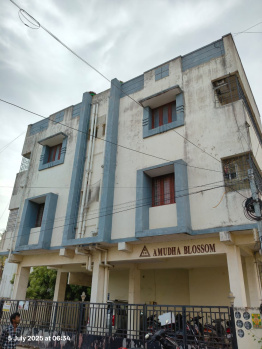 3 BHK Flat for Sale in Sithalapakkam, Chennai