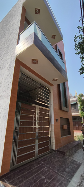 4 BHK House 600 Sq.ft. for Sale in Rajendra Nagar, Rohtak