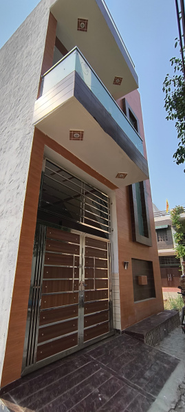 4 BHK House 600 Sq.ft. for Sale in Rajendra Nagar, Rohtak