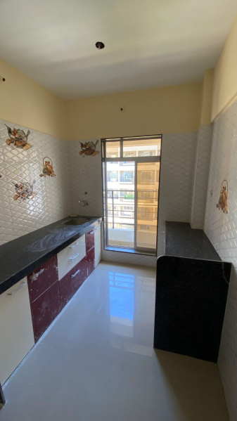 1 BHK Apartment 450 Sq.ft. for Rent in Kelwa Palghar, Mumbai