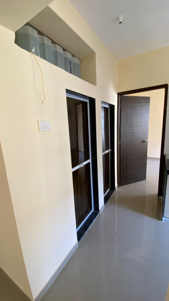 1 BHK Apartment 450 Sq.ft. for Rent in Kelwa Palghar, Mumbai