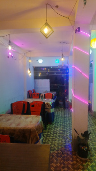 1.0 BHK Hotels for Rent in Kankinara, Kolkata