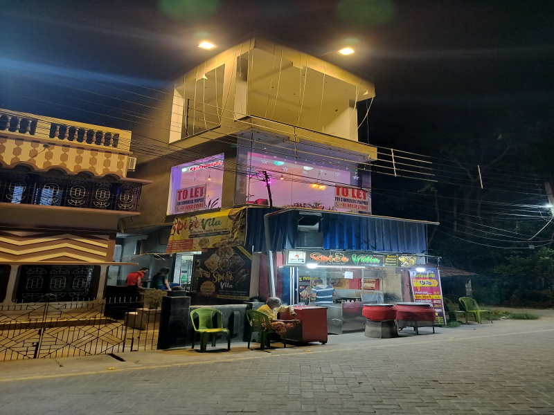  3000 Sq.ft. Hotels for Rent in Kankinara, Kolkata