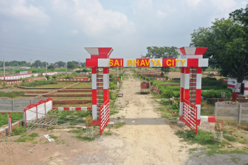  Residential Plot for Sale in Banthara, Lucknow