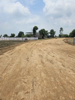  Residential Plot for Sale in Sultanpur Road, Lucknow