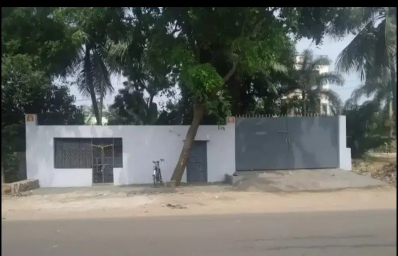  6500 Sq.ft. Residential Plot for Rent in Bommuru, Rajahmundry