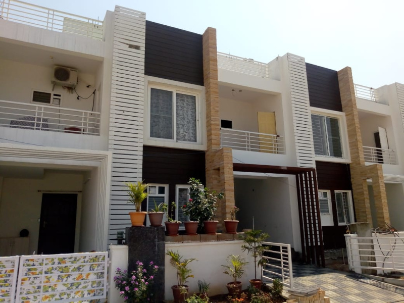 3 BHK Villa 1585 Sq.ft. for Sale in Kowkur, Hyderabad
