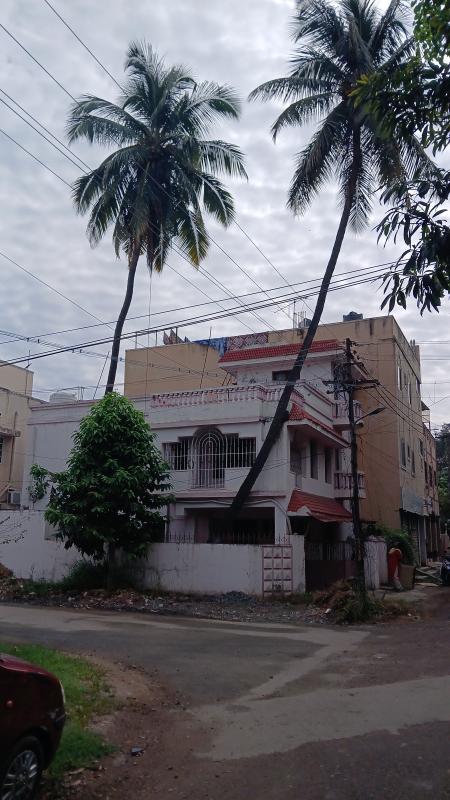  Office Space 2600 Sq.ft. for Rent in Kattoor, Ram Nagar, Coimbatore