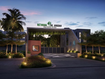 4 BHK Villa for Sale in Varthur, Bangalore