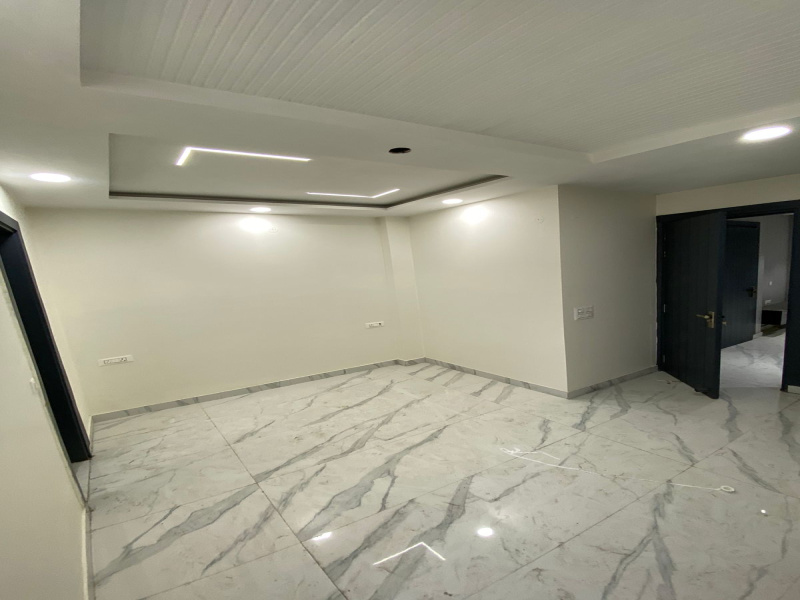 2 BHK Builder Floor 720 Sq.ft. for Sale in Fateh Nagar, Delhi