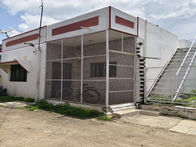 4 BHK House 1200 Sq.ft. for Sale in Mallikarjun Nagar, Solapur