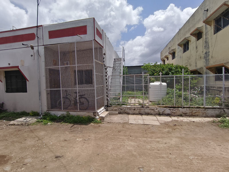 4 BHK House 1200 Sq.ft. for Sale in Mallikarjun Nagar, Solapur