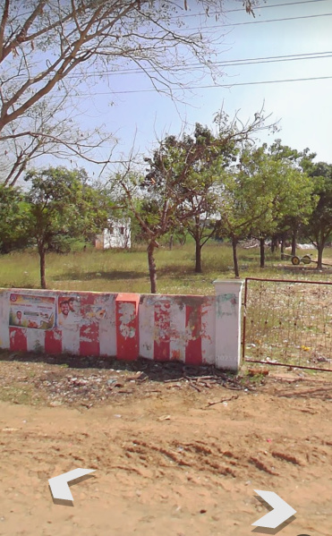  Residential Plot 11 Cent for Sale in Karambakkudi, Pudukkottai