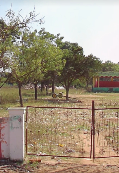  Residential Plot 11 Cent for Sale in Karambakkudi, Pudukkottai