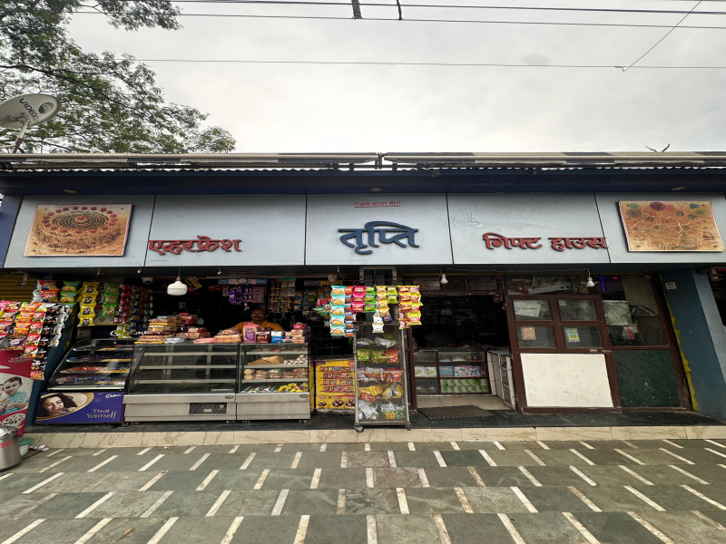  Commercial Shop 200 Sq.ft. for Sale in Ahilyapuri Colony, Indore
