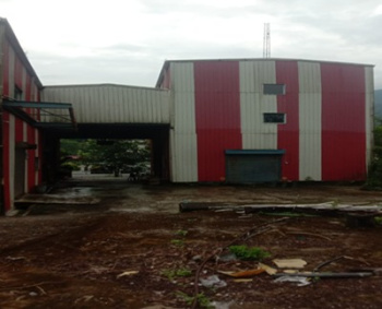 Warehouse for Rent in Jorethang, South Sikkim