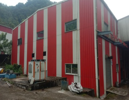 31500 Sq.ft. Warehouse for Rent in Jorethang, South Sikkim