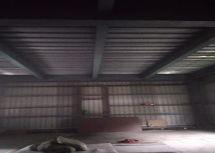 31500 Sq.ft. Warehouse for Rent in Jorethang, South Sikkim