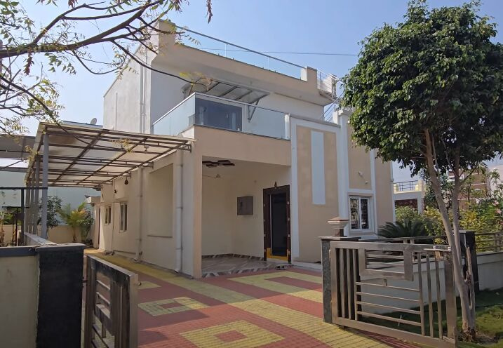 3 BHK Villa 1200 Sq.ft. for Sale in Sarjapur, Bangalore