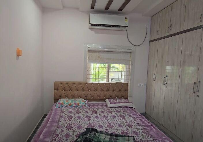 3 BHK Villa 1200 Sq.ft. for Sale in Sarjapur, Bangalore