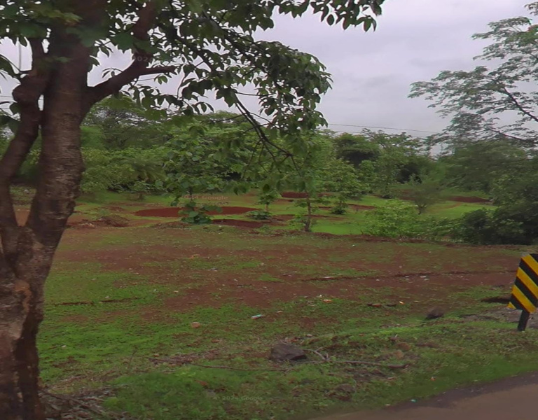  Agricultural Land 90 Acre for Sale in Dahanu, Palghar