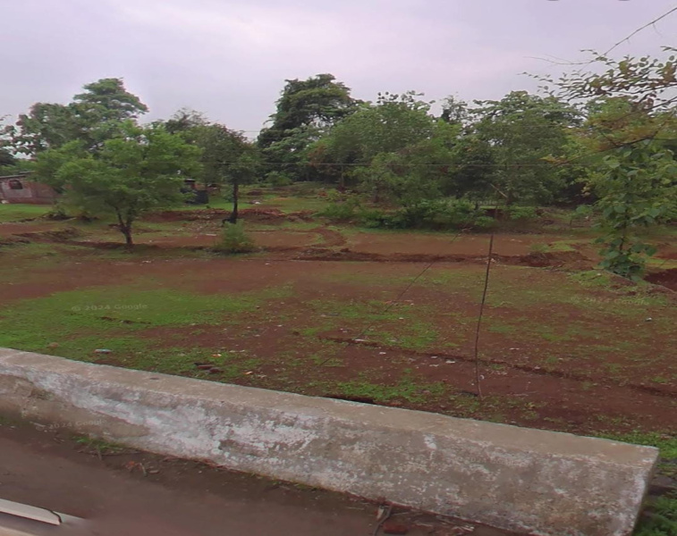  Agricultural Land 90 Acre for Sale in Dahanu, Palghar