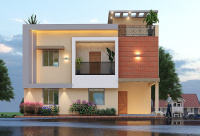 5 BHK Villa for Sale in Balianta, Bhubaneswar