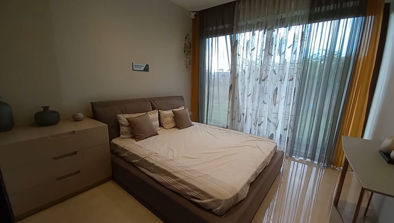 3 BHK 1500 Sq.ft. Villa for Sale in Sarjapur, Bangalore