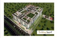 2 BHK Flat for Sale in Boyapalem, Visakhapatnam